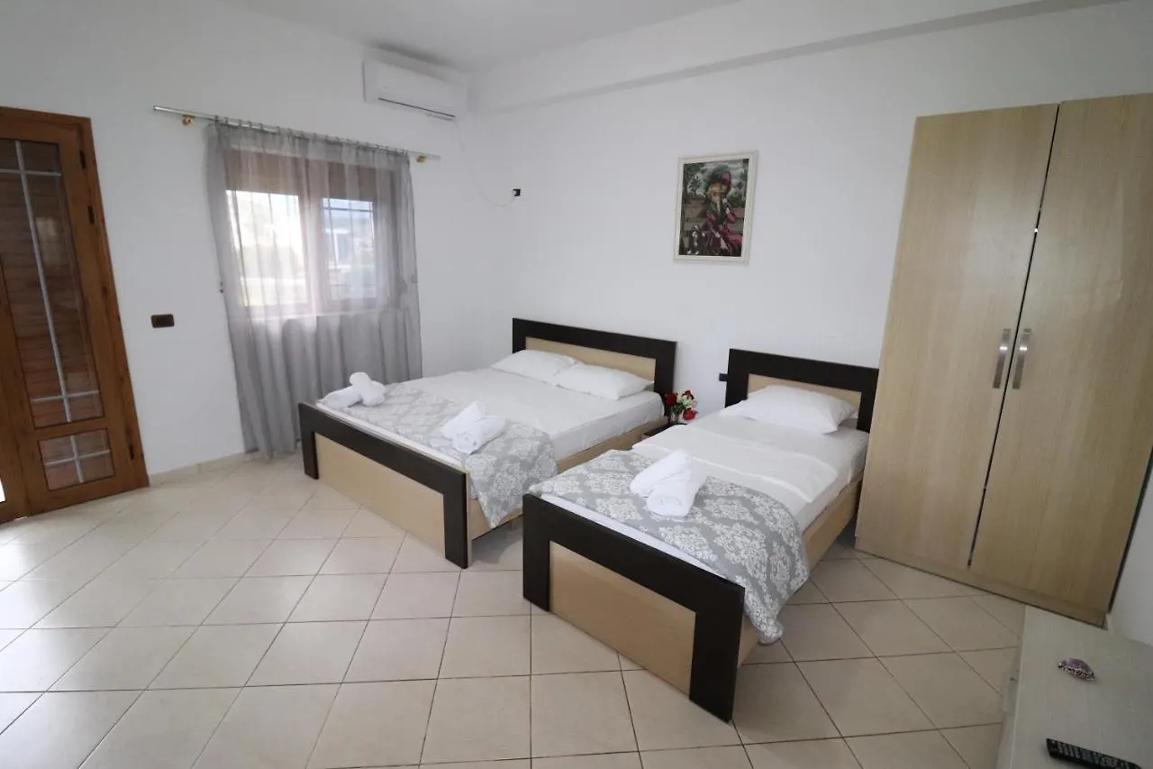 Blue Season Apartment Ksamil