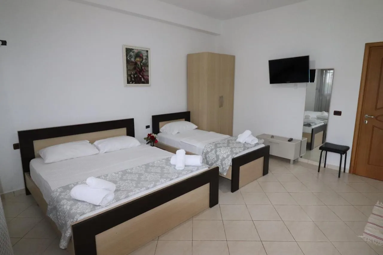 Blue Season Apartment Ksamil