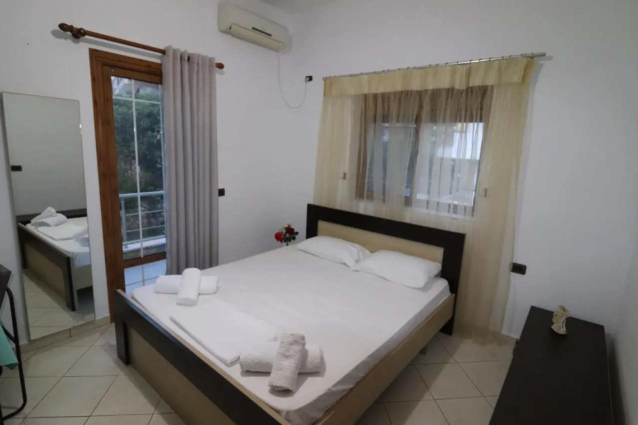 Blue Season Apartment Ksamil