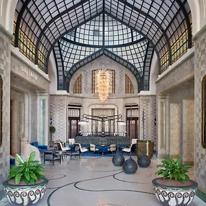 Four Seasons Gresham Palace 5*, Budapest Ungarn