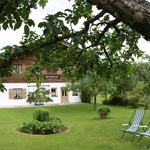 Menkenhof , Reit im Winkl Deutschland