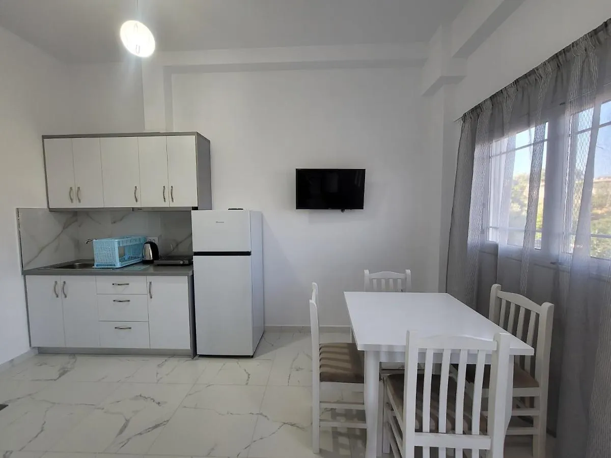 Blue Season Apartment Ksamil Albania