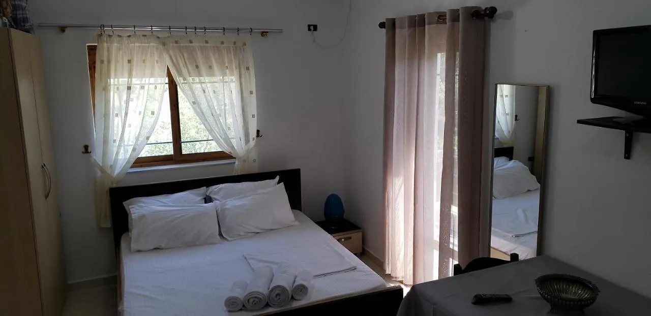 Blue Season Apartment Ksamil