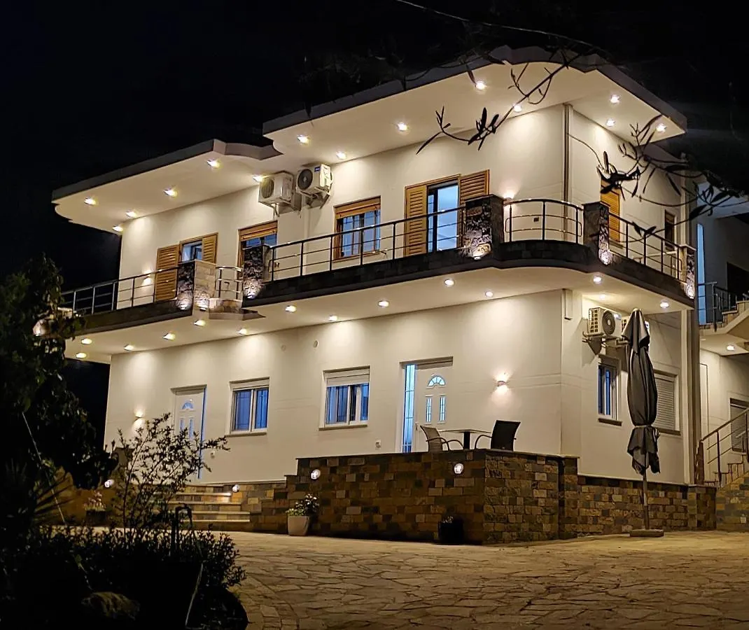 Blue Season Apartment Ksamil Albania