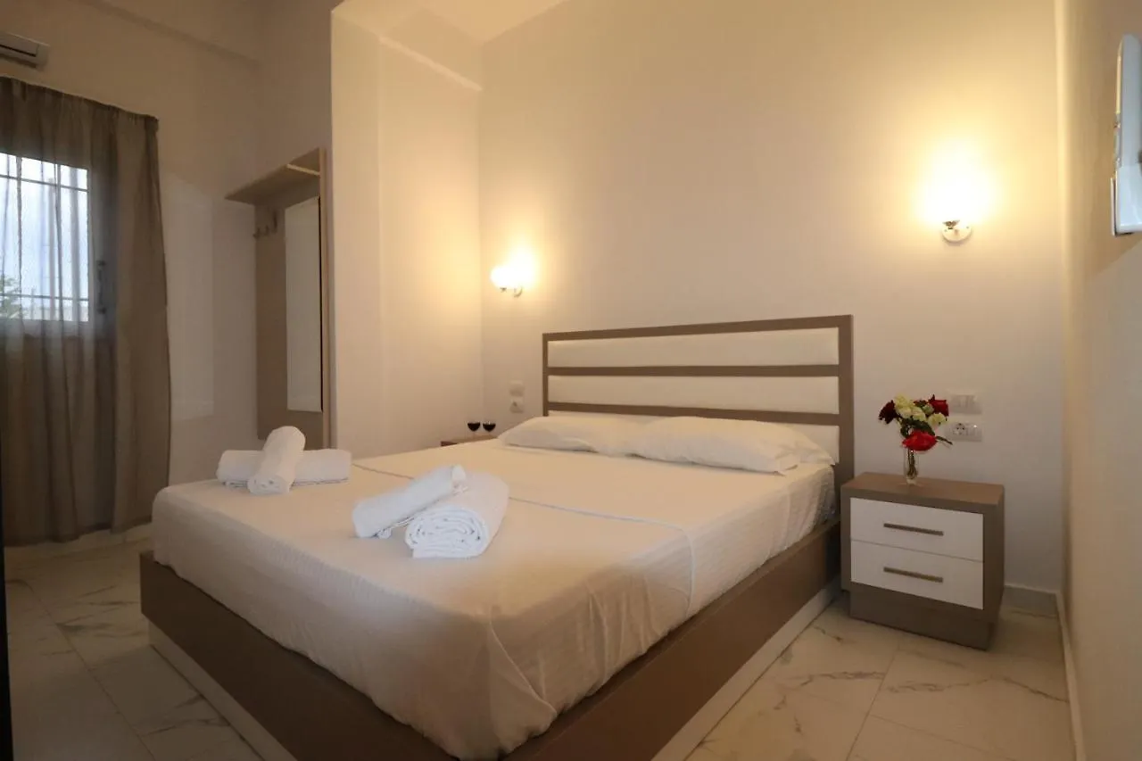 Blue Season Apartment Ksamil