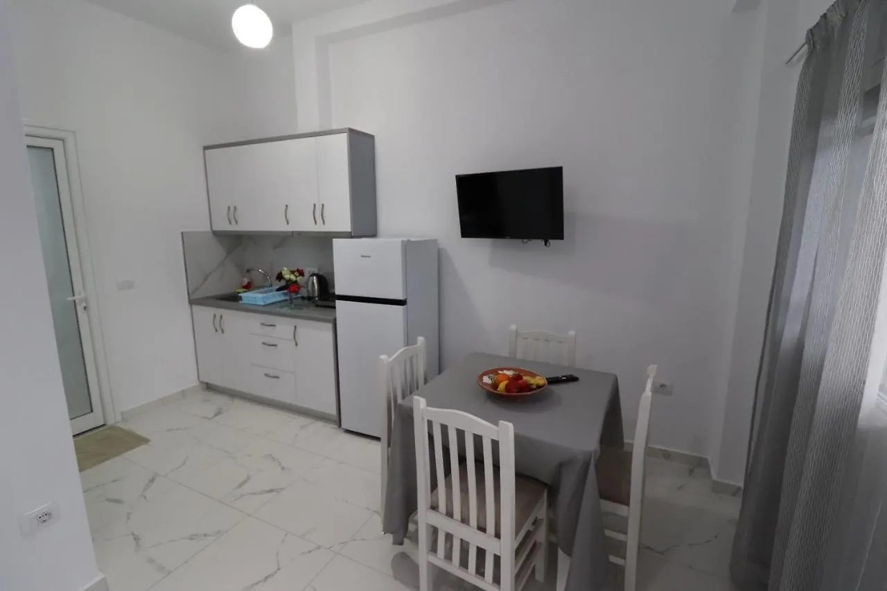 Blue Season Apartment Ksamil Albania