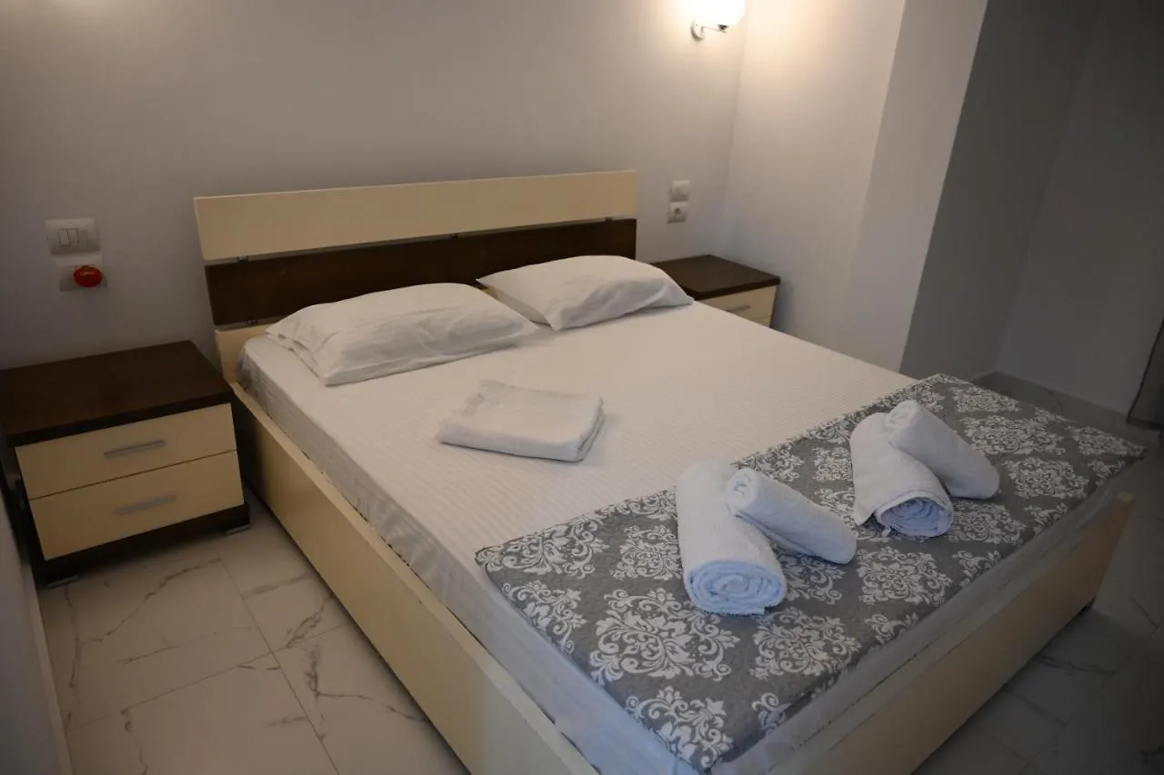 Blue Season Apartment Ksamil