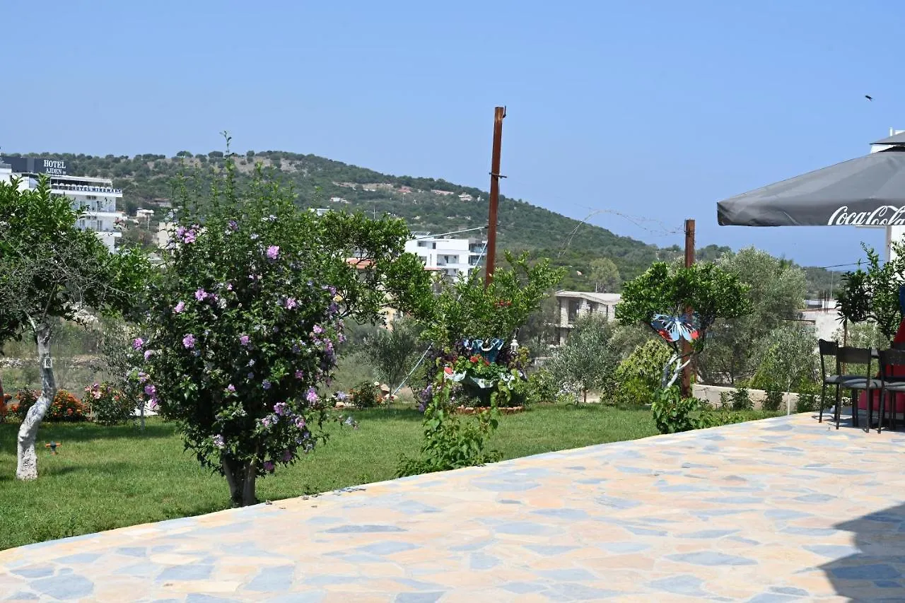 Blue Season Apartment Ksamil