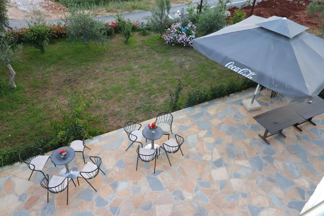 Blue Season Apartment Ksamil Albania