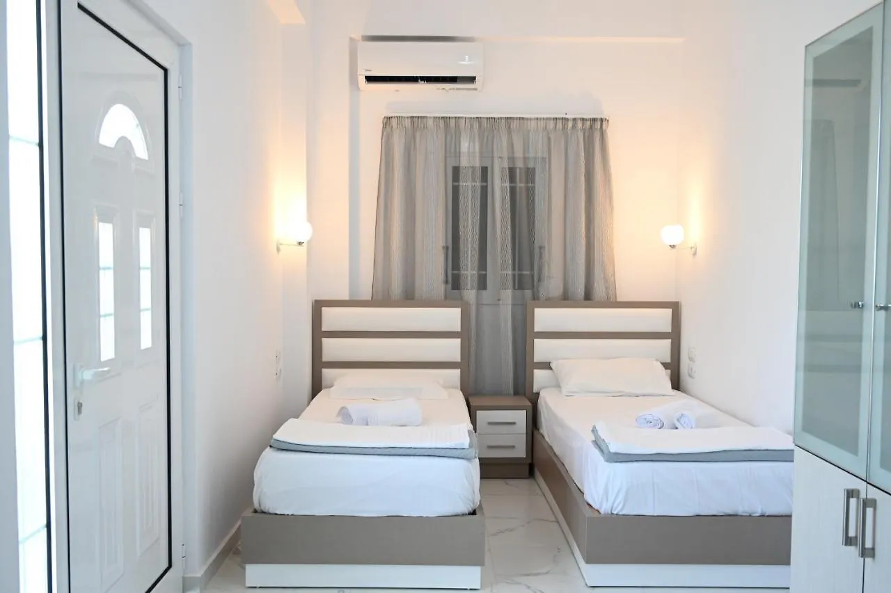 Ferienwohnung Blue Season Ksamil