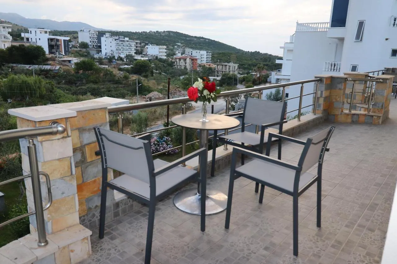Blue Season Apartment Ksamil