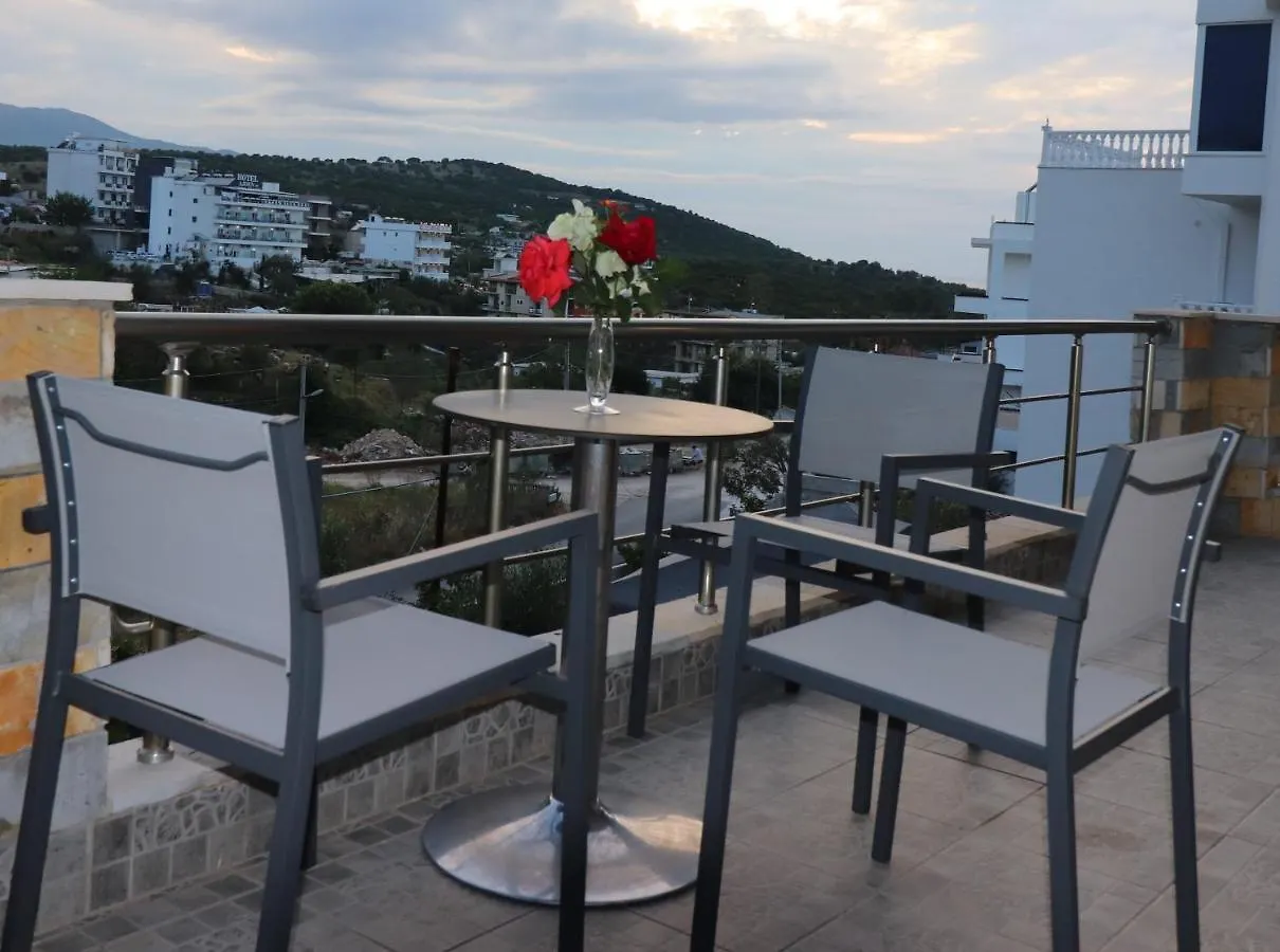 Ferienwohnung Blue Season Ksamil 0*,  Albanien