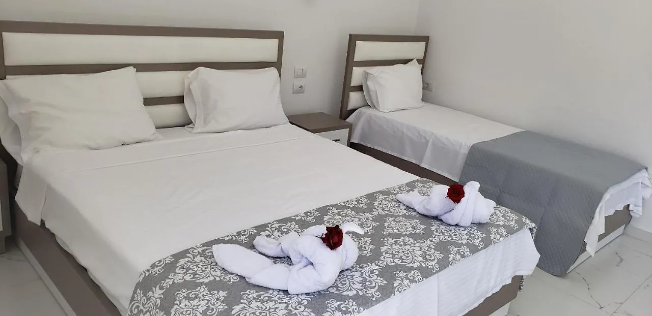 Blue Season Apartment Ksamil Albania