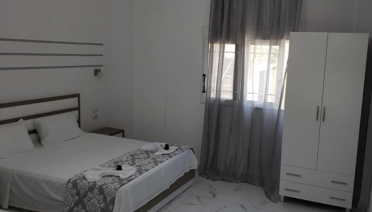 Blue Season Apartment Ksamil