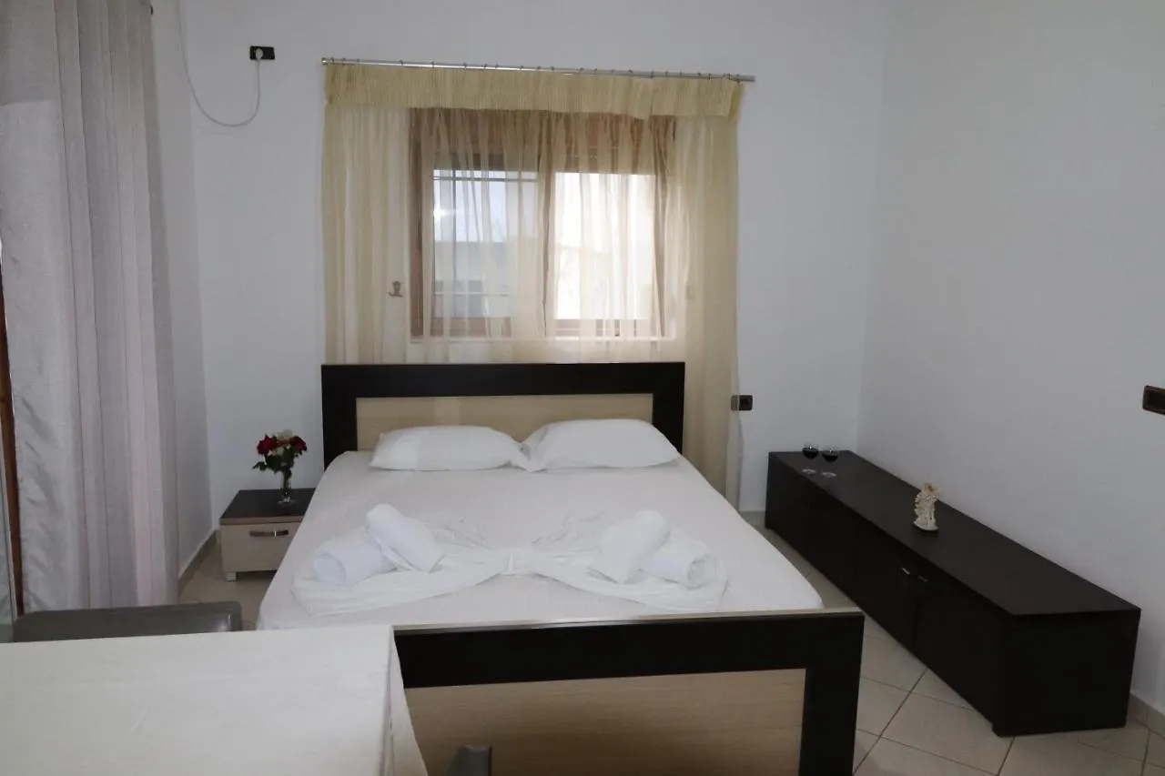 Blue Season Apartment Ksamil
