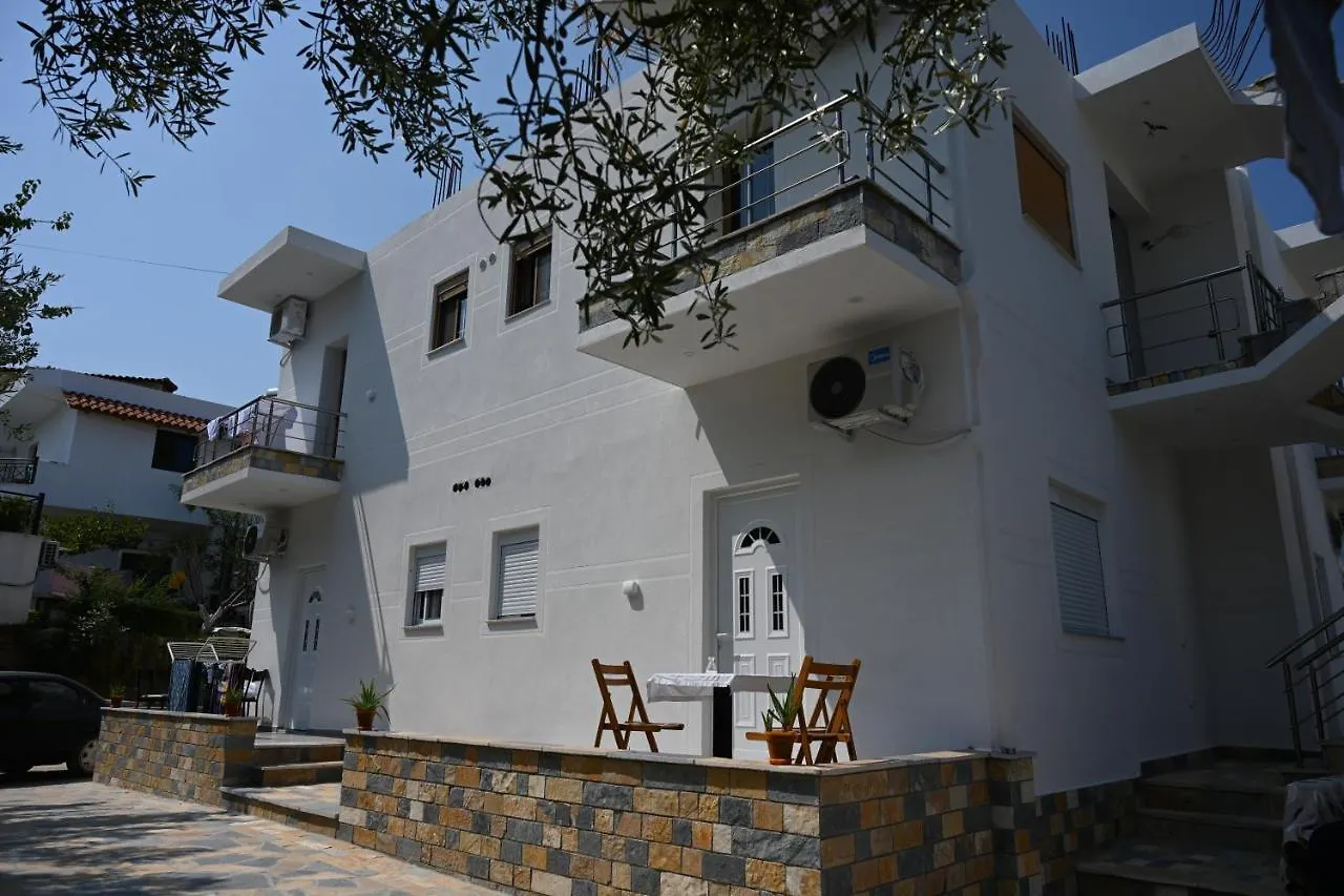 Blue Season Apartment Ksamil