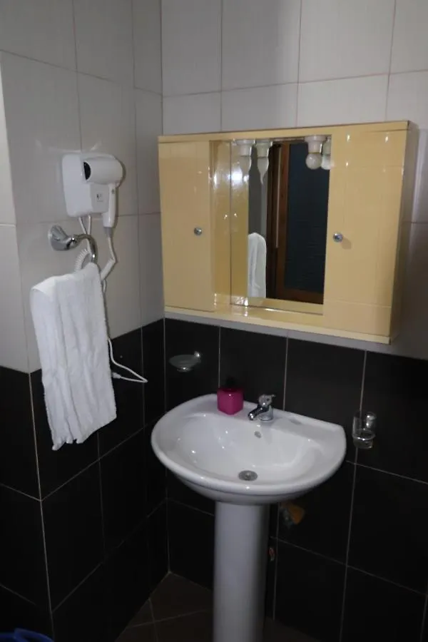 Blue Season Apartment Ksamil